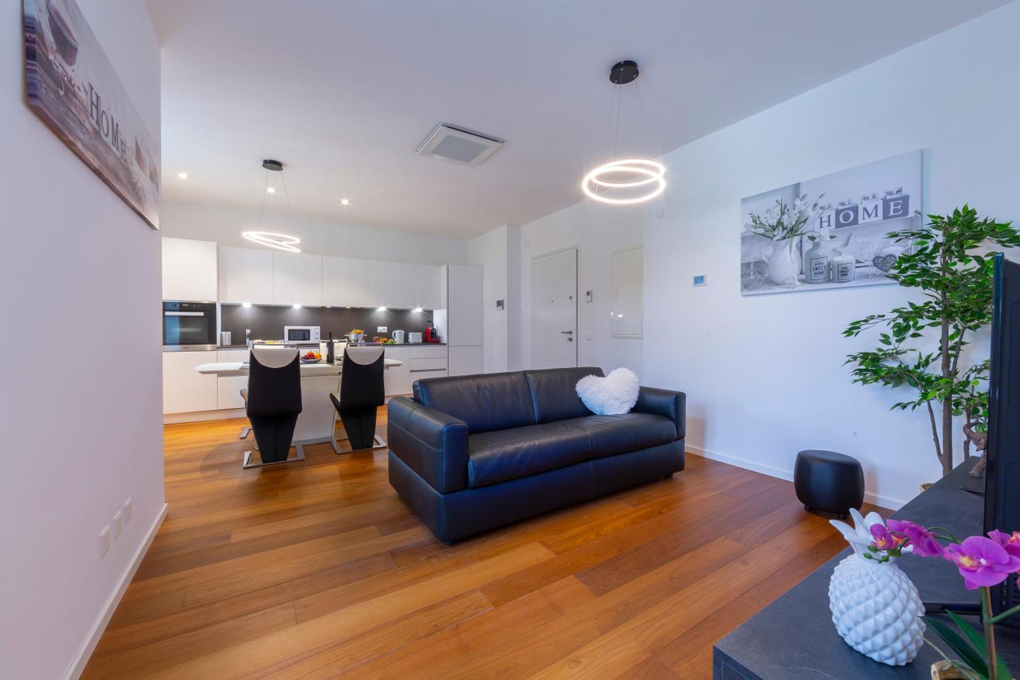 Love Of Lugano - Happy Rentals Ngoại thất bức ảnh