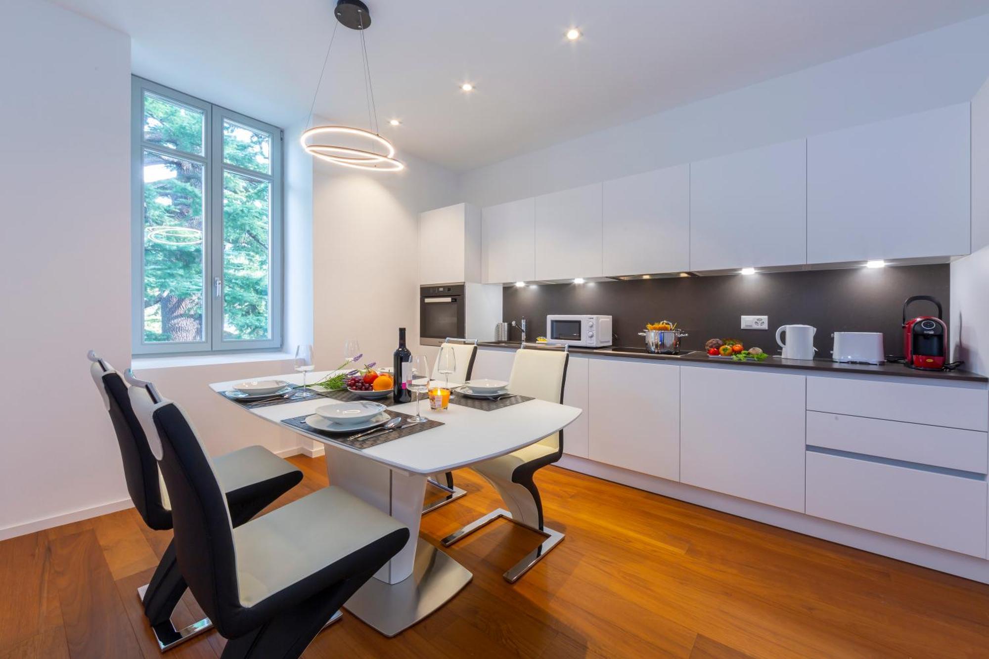 Love Of Lugano - Happy Rentals Ngoại thất bức ảnh