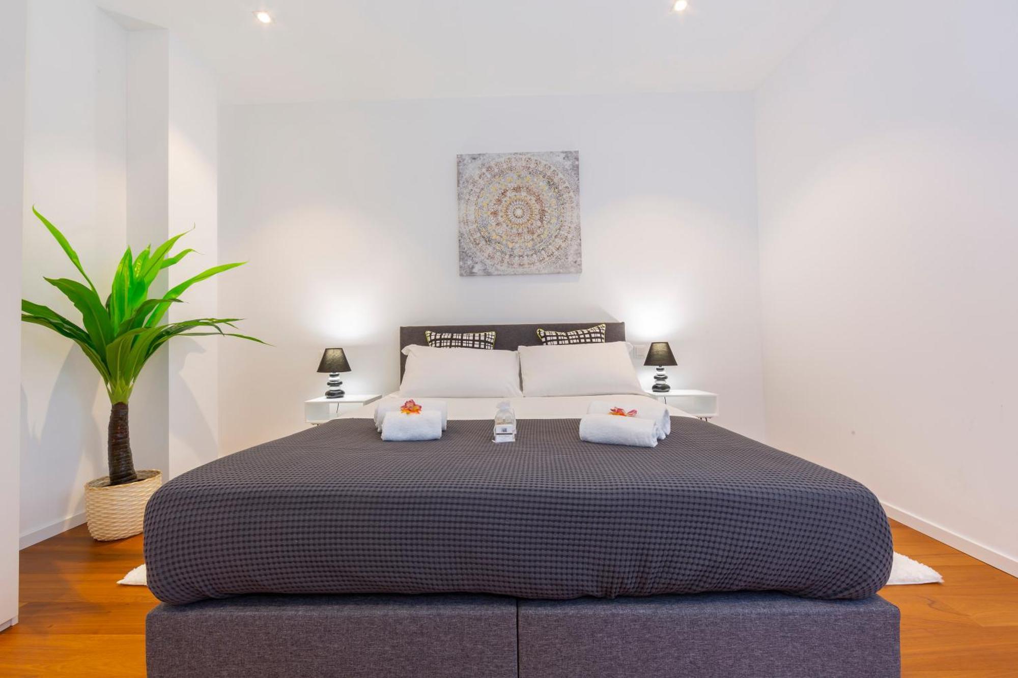 Love Of Lugano - Happy Rentals Ngoại thất bức ảnh