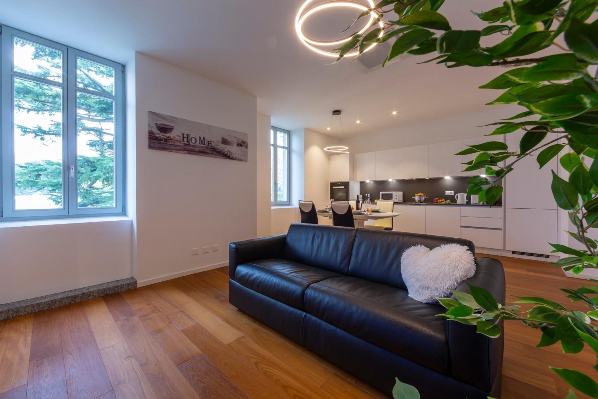 Love Of Lugano - Happy Rentals Ngoại thất bức ảnh