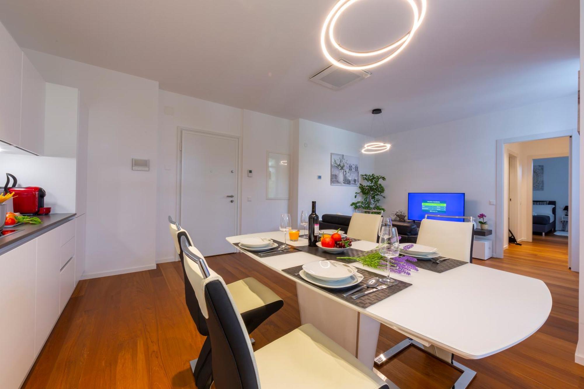 Love Of Lugano - Happy Rentals Ngoại thất bức ảnh