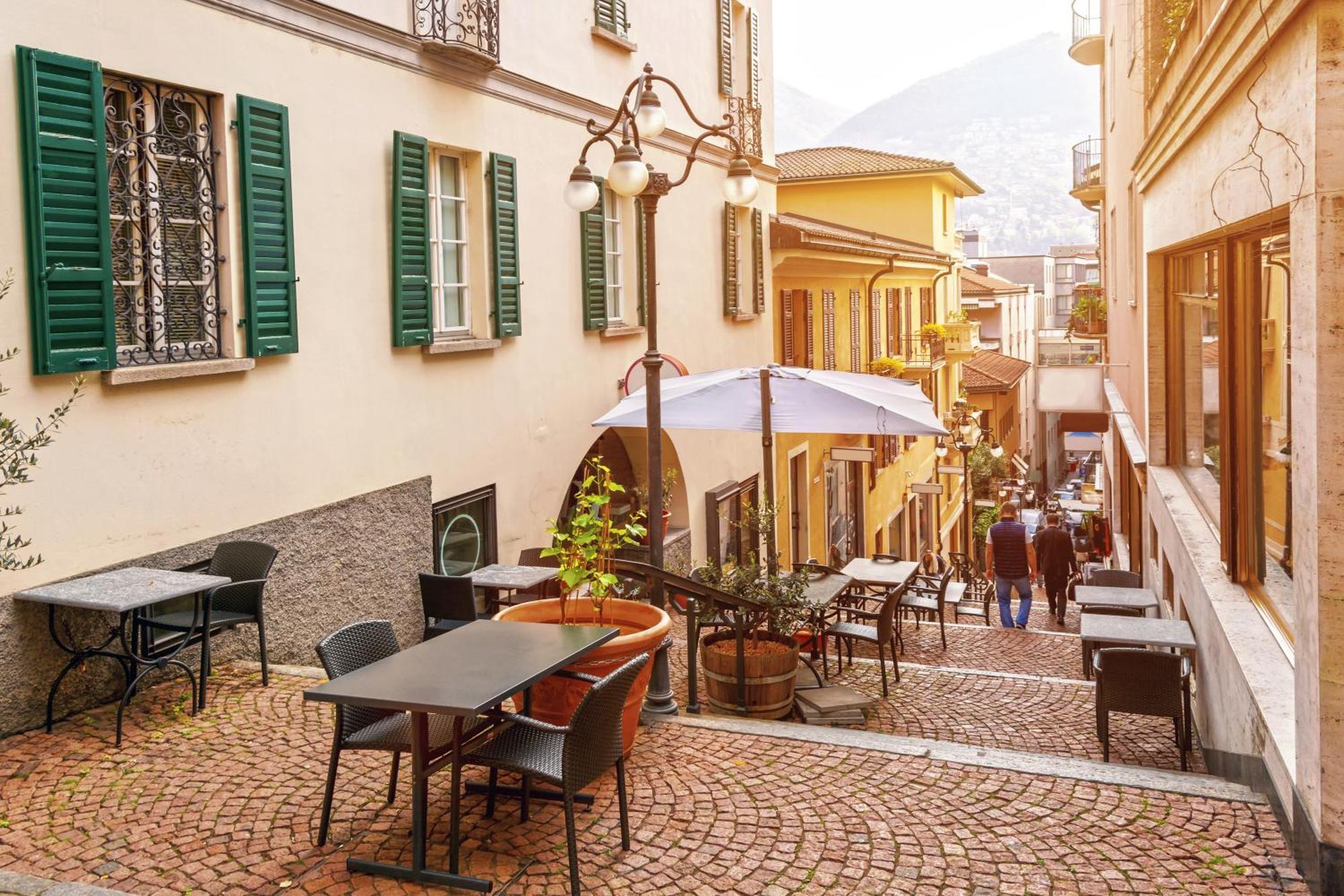 Love Of Lugano - Happy Rentals Ngoại thất bức ảnh